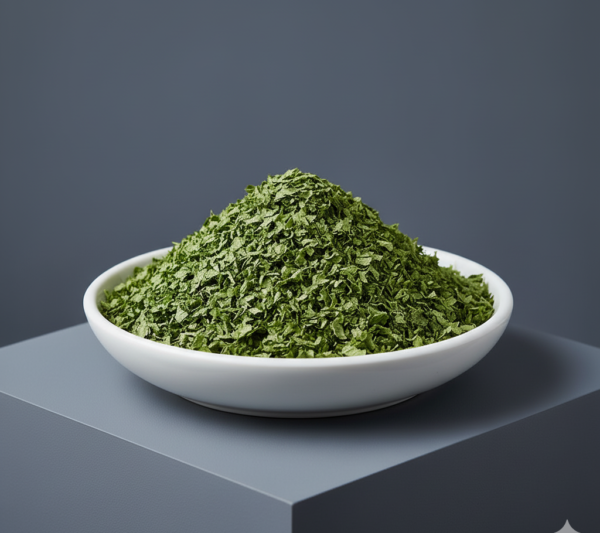 Peppermint (Crushed Leaves)