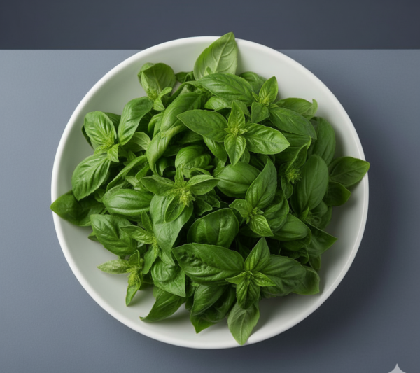 Basil (Powder)