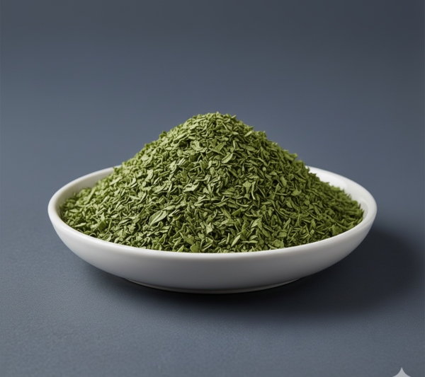 Basil (Crushed Leaves)