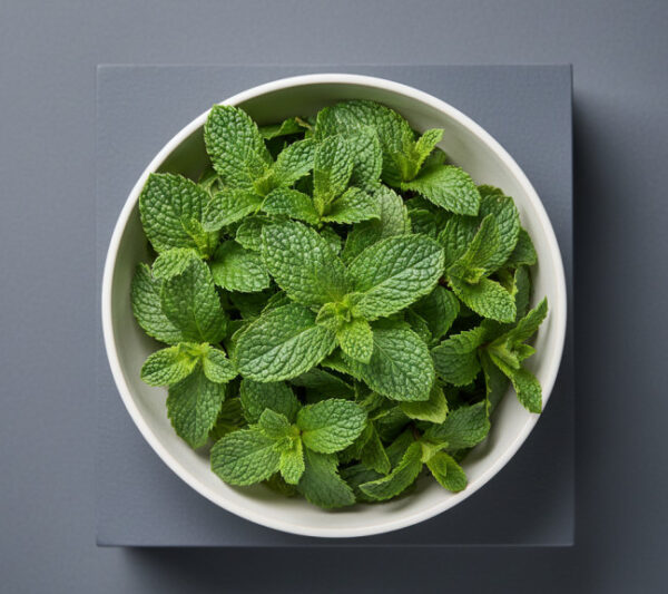 Peppermint (Leaves)