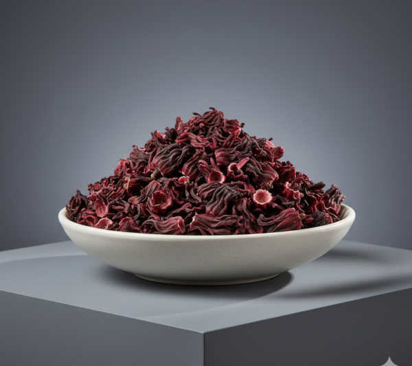 Hibiscus (Whole Flower)