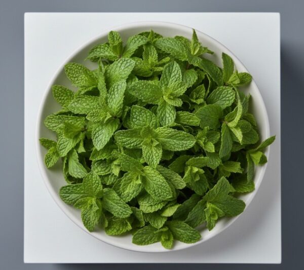 Peppermint (Leaves)