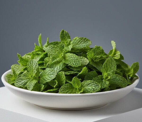 Spearmint (Leaves)