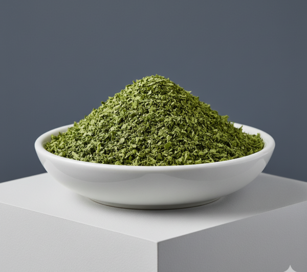 Spearmint (Crushed Leaves)