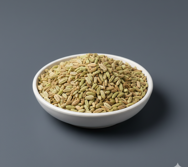 Fennel (Seeds)