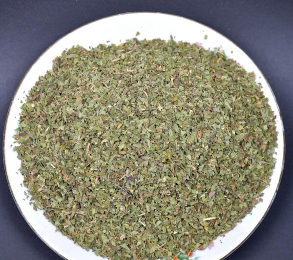 Peppermint (Crushed Leaves)