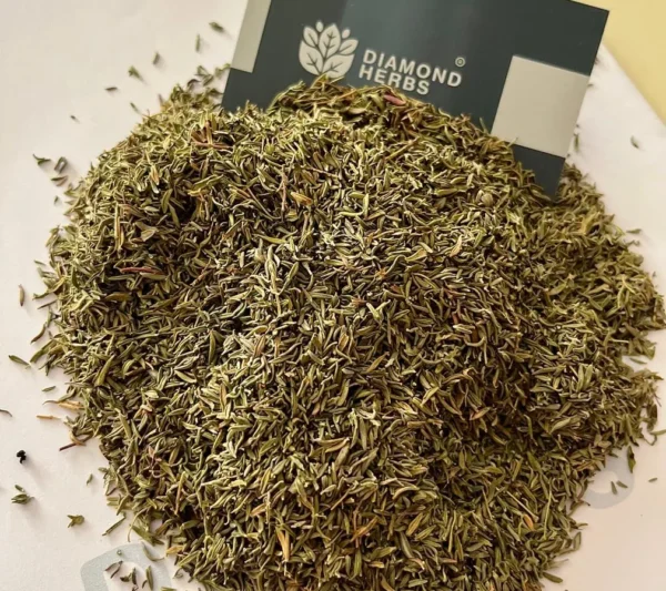Thyme (Leaves)