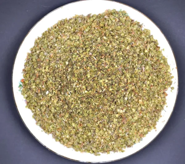 Basil (Leave)