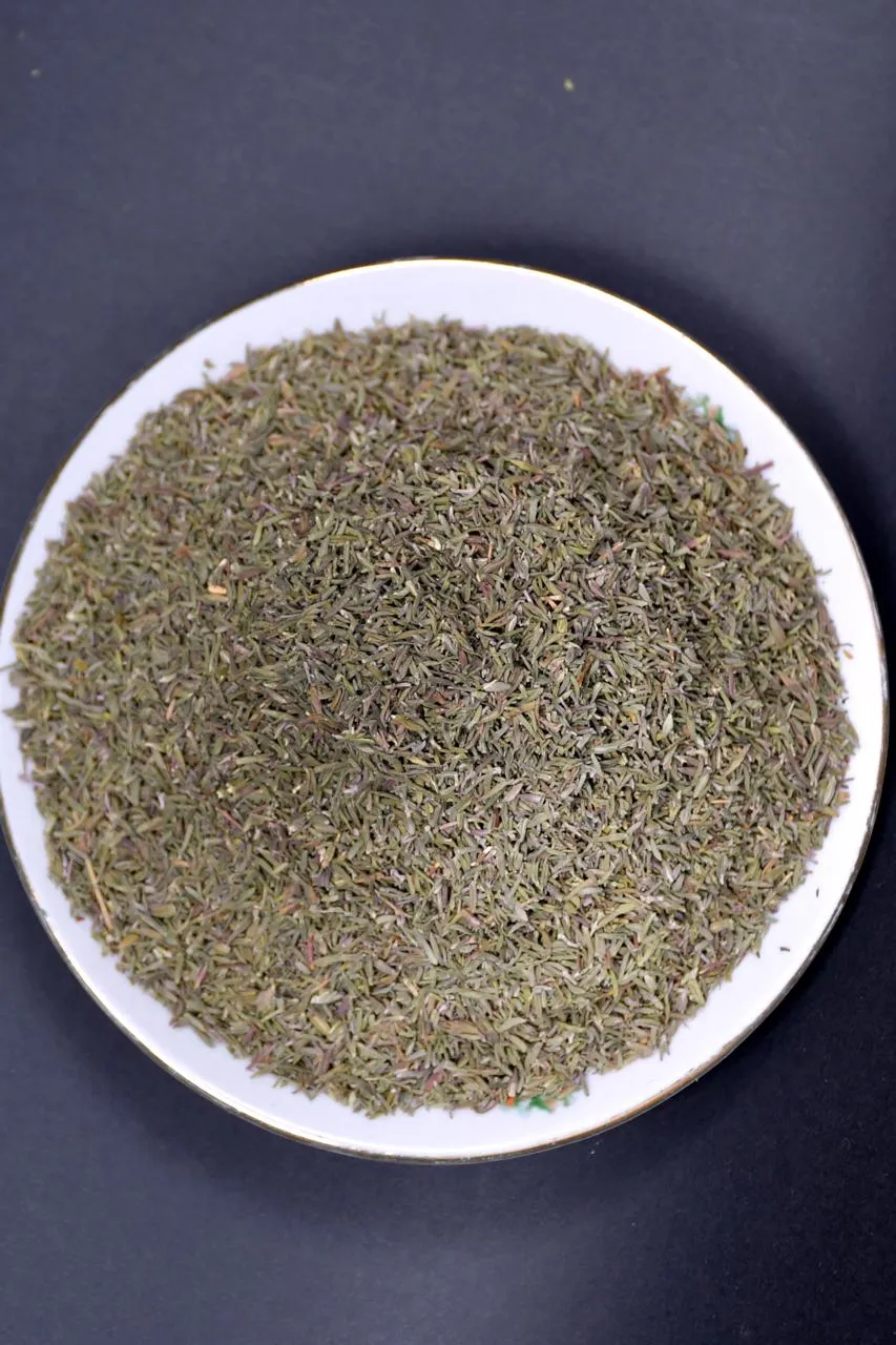Peppermint (Powder) - Image 2