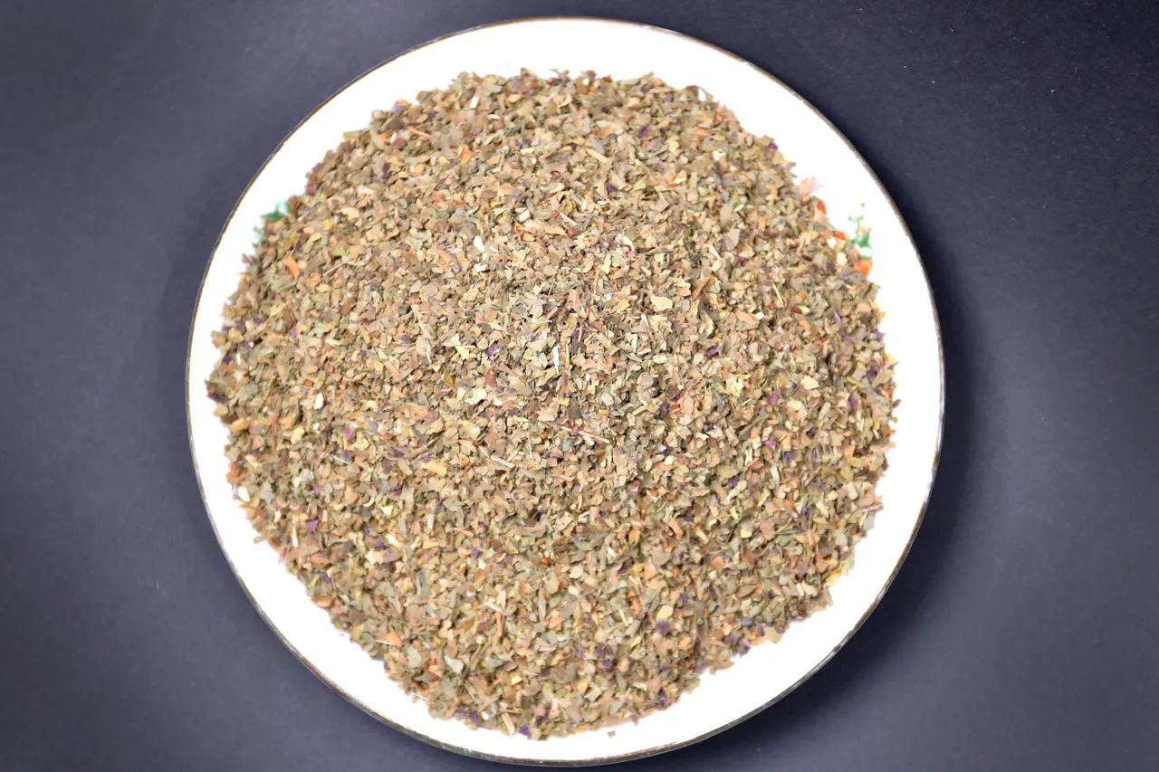 Peppermint (Powder)