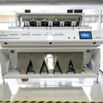 Size Calibration / Grinding