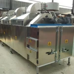 Metal Detection & Pack-out