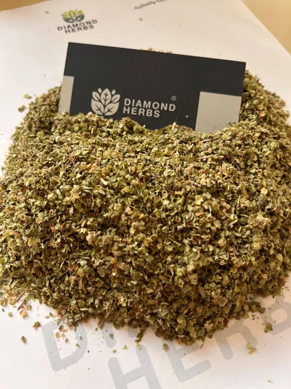 Marjoram